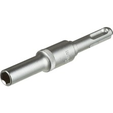 Saplı Derin Somun Adaptörü Sds Plus - 10 mm (20 Adet) ( Lisinya )