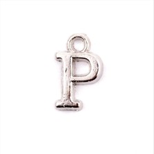 Resveq Püskül Ucu Harf-P