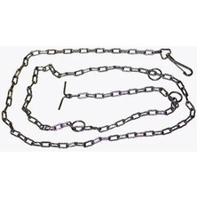 Köpek Zinciri - 3X200 - 12 Adet ( Lisinya )