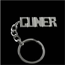 Resveq Güner Isimli Anahtarlık-