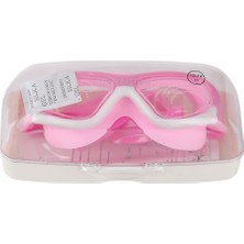 KZLD-RH2000  Sörf Yüzücü Çocuk Gözlük Kulaklık -Kızılkaya Oyuncak