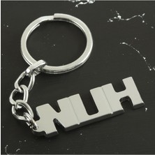 Resveq Nuh Isimli Anahtarlık-