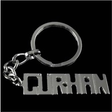 Resveq Gürhan Isimli Anahtarlık-