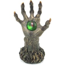 Polyester El Tasarımı Içi Ledli ALK2327 ( Lisinya )