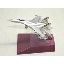 Dekoratif Pirinç Uçak ALK4363 ( Lisinya )