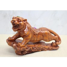 Polyester Kaplan Figürü ALK3620 ( Lisinya )