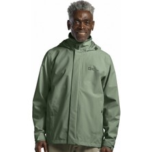 Jack Wolfskin Trailtime 2l Jkt Erkek Outdoor Ceket