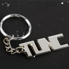 Resveq Tunç Isimli Anahtarlık-