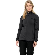 Jack Wolfskin Baıselberg Fz W Kadın Polar