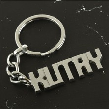 Resveq Kutay Isimli Anahtarlık-