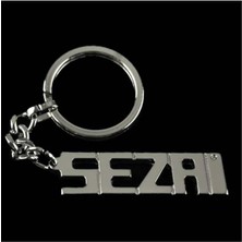 Resveq Sezai Isimli Anahtarlık-