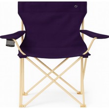 Uniqamp Pro Xl Katlanır Kamp Sandalyesi