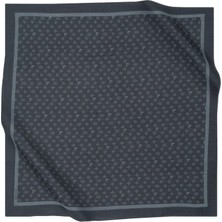 Pierre Cardin Cotton Eşarp 1030500-913 Antrasit