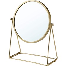 Lassbyn Masa Aynası, 17 Cm, Rengi