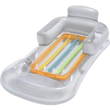 43028 Lüks Koltuğu Havuz Deniz Yatağı