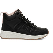 Torex LUCIA W 5PR Siyah Kadın Outdoor Bot