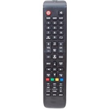 Kumandası DJT55SH, DJT50SF, DJT65S, 58DS8500, 4K Smart LED Tv, Neta 8950, 8970, 8980, 8900, 9000 Hd Kablo Tv Için