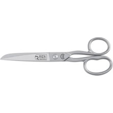 A8650-8 Ev ve Saya Makası No: 8 Inç / 20,32 cm - Paslanmaz Çelik ( Lisinya )