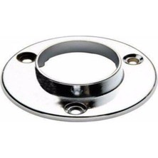 Yuvarlak Flanş Vidalı (4 Adet) Vida