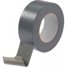 Tamir Bandı 48 mm Gri Tamir Bandı Gri