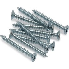 50 Adet 4X50 Vida Vida