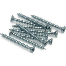 4.0*60 mm Sunta Vidası (200 Adet) Vida Tr