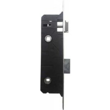 Pvc Wc Kapı Kilidi - Pvc Banyo Kilidi - Pvc Kapı Banyo Wc Kilidi - Wc Kapı Kiliti - Banyo Kilidi Kap