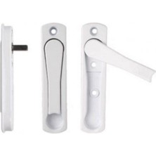 Pvc Kapı Pencere Sürgülü Gizli Kol Kapı Pencere Sürme Gizli Kol Sürgülü Kapı Pencere Havuz Kol Beyaz