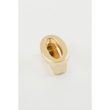 Resveq Isimli Metal Harf Aparatı-O