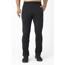 Crozwise Dalgıç Erkek Alt Eşofman Siyah 2243