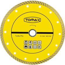 Turbo Elmas Mermer Granit Kesici 180X2,2X22 - Lisinya