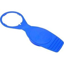 Skoda Rapid Ön Cam Silecek Su Deposu Kapağı 2017-2020 Model Arası Araçlara Uyumlu 1K0955455