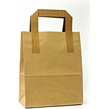 Kağıt Çanta 18X24 Poşet