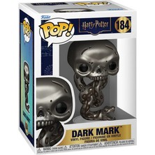 Funko Pop Harry Potter: Dark Mark