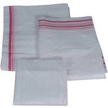 5 Adet Büyük Boy 100X150 cm Haral Çuval 100 x 150 5'li Çuval