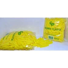 Roket Dübel Sarı 8mm (100 Adet) Dübel