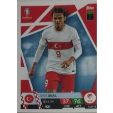 Enes Ünal