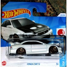 Honda Civic Si Beyaz