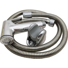 Taharat Matik Set Taharatmatik Taharet Fiskiye Duş Fiskiyesi Taharatlanma Plastik