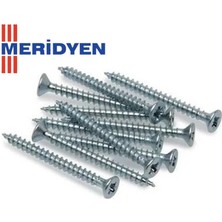 Sunta Vidası 5 x 50 mm 50 Adet Vida Tr