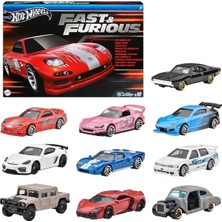 HVX27 Hw Fast & Furious 10 Lu Paket