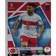 Salih Özcan
