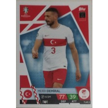 Merih Demiral