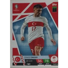 Cengiz Ünder
