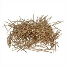 Sarı Tel Çivi Başlı 3 cm 1 kg Çivi