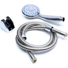 Duş Seti Duş Seti Gri