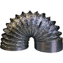 Aspiratör Borusu 2m Uzunluk