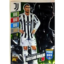 Cristiano Ronaldo Top Master