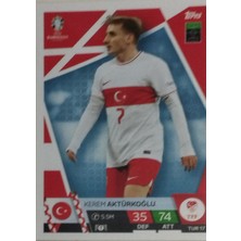 Kerem Aktürkoğlu