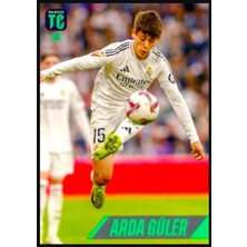 Arda Güler Top Class 71